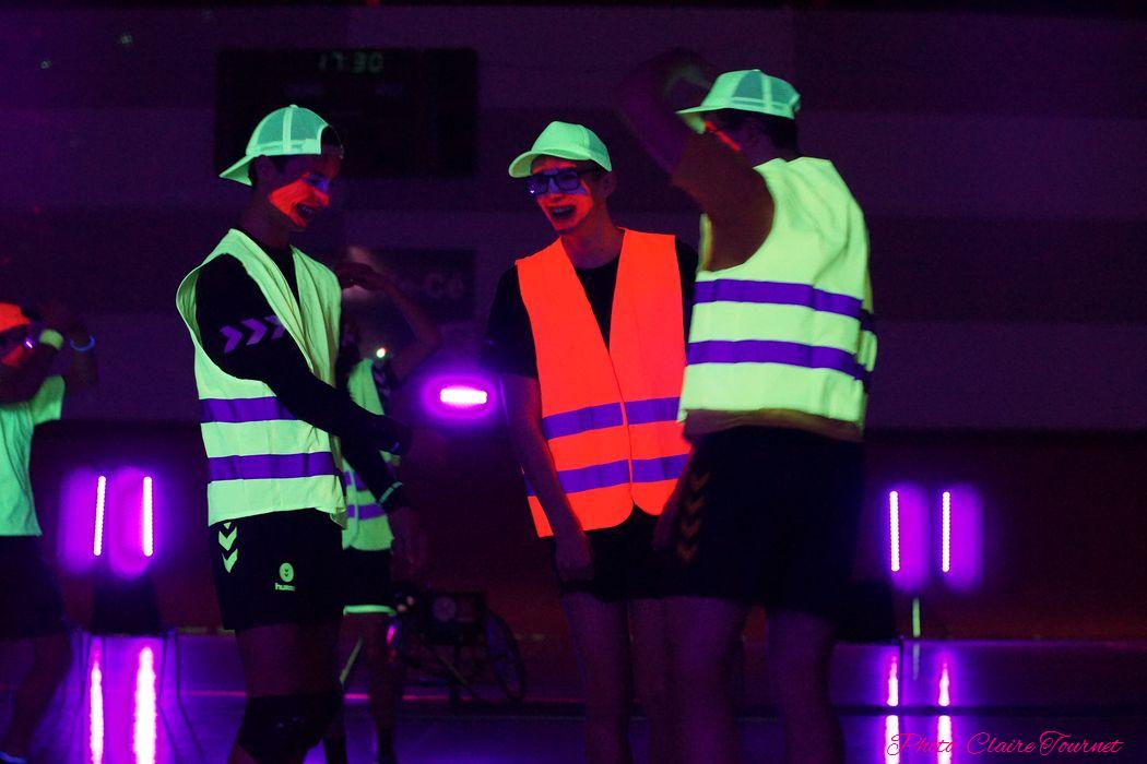 Night Handball T Junior c (148)