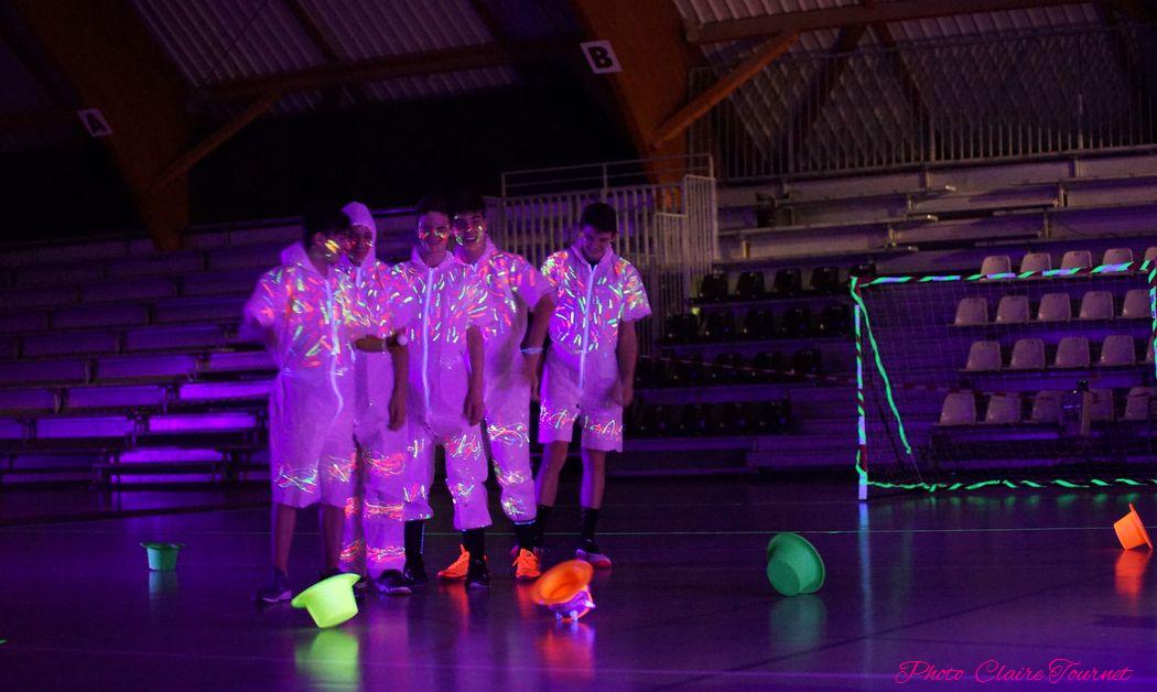 Night Handball T Junior c (153)