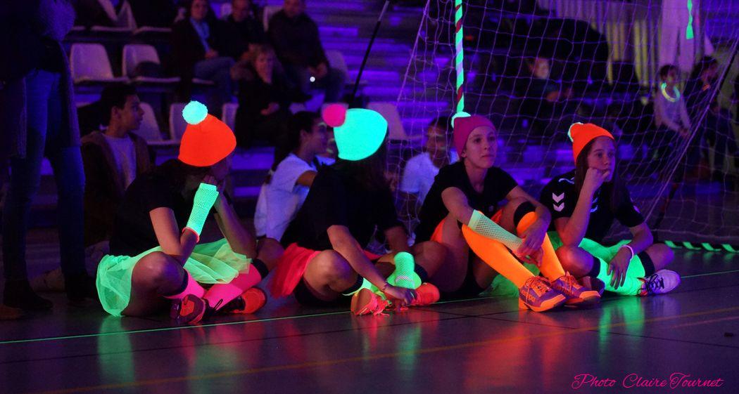 Night Handball T Junior c (155)