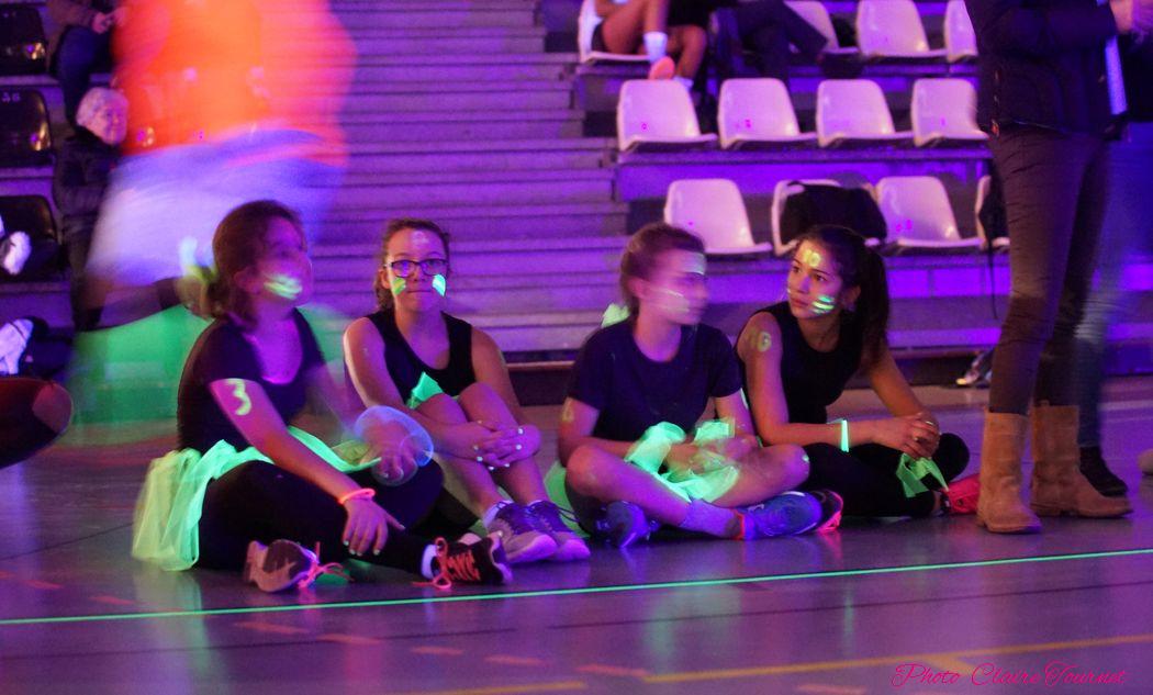 Night Handball T Junior c (156)