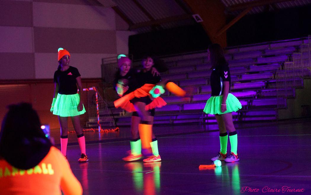 Night Handball T Junior c (157)
