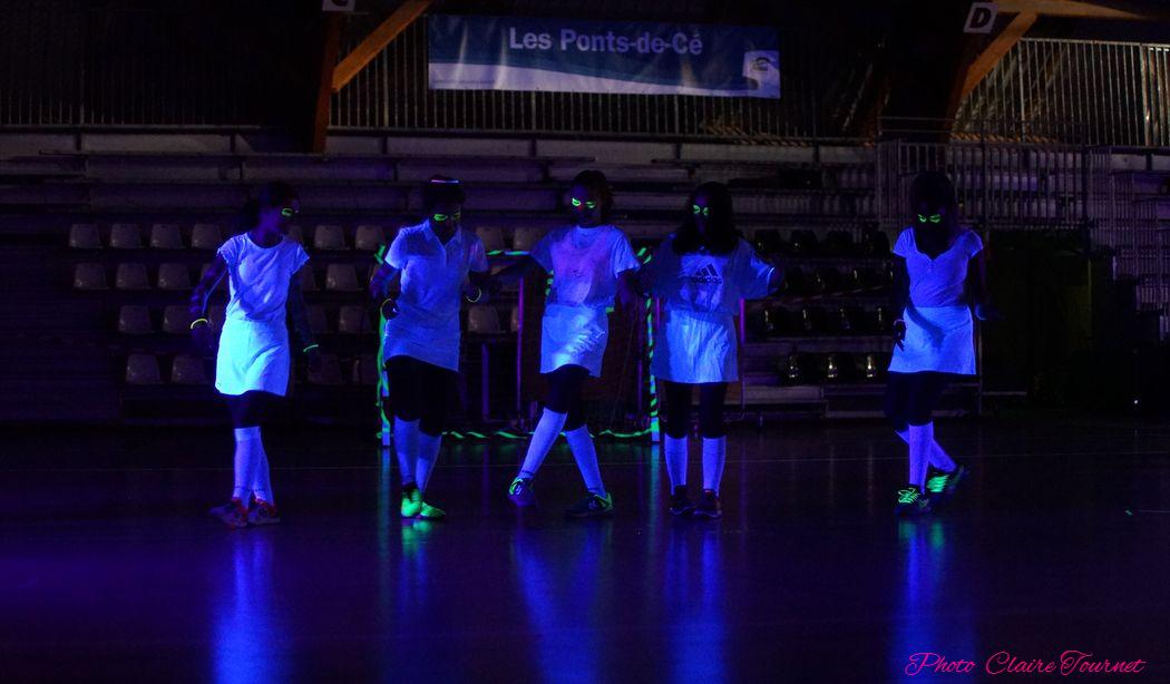 Night Handball T Junior c (164)