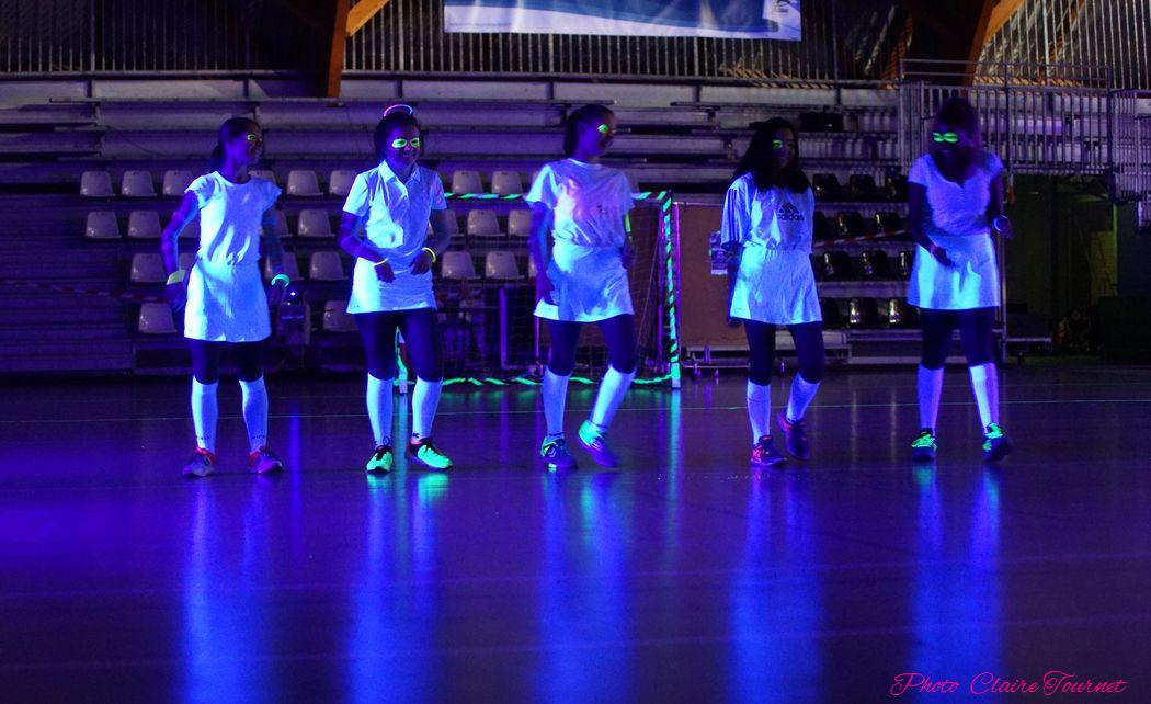 Night Handball T Junior c (165)