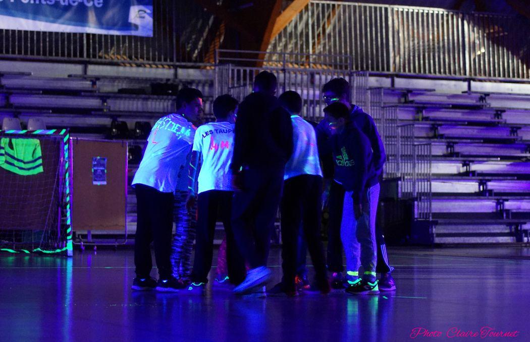Night Handball T Junior c (166)