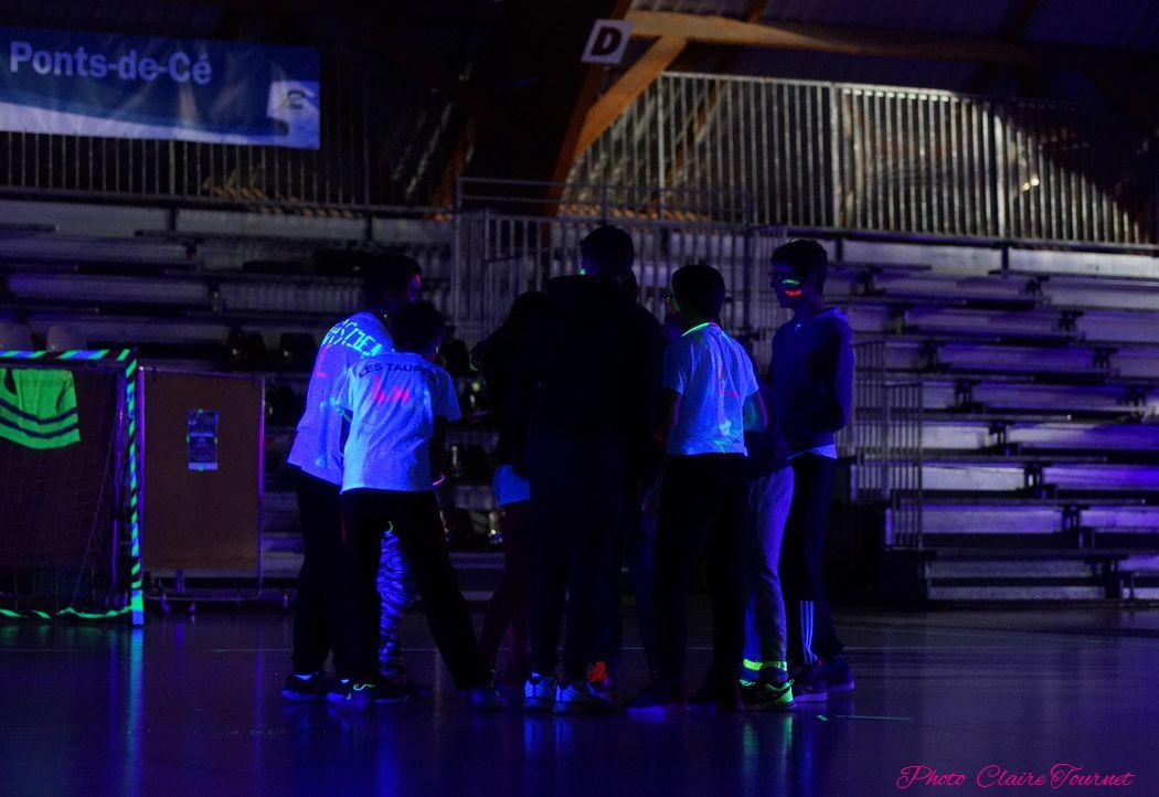 Night Handball T Junior c (167)