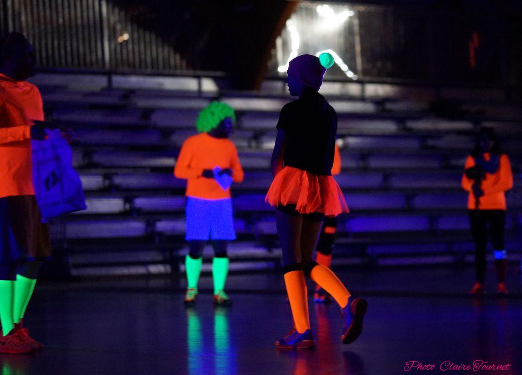 Night Handball T Junior c (172)