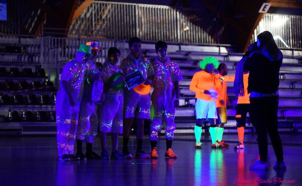 Night Handball T Junior c (176)
