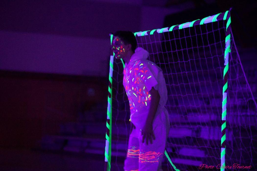 Night Handball T Junior c (50)