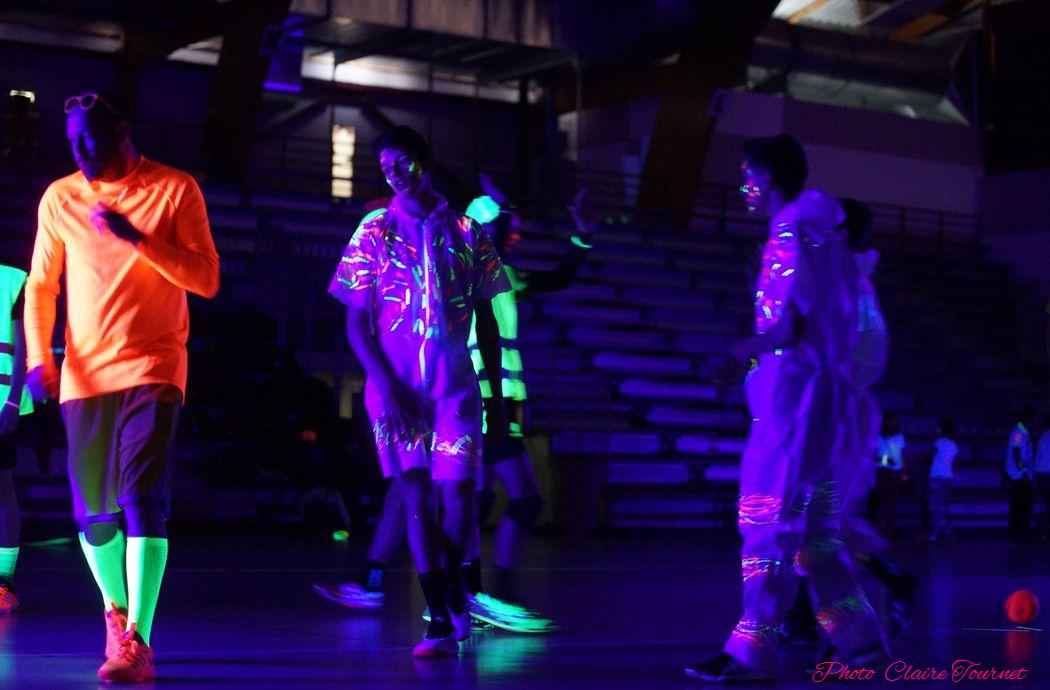 Night Handball T Junior c (60)
