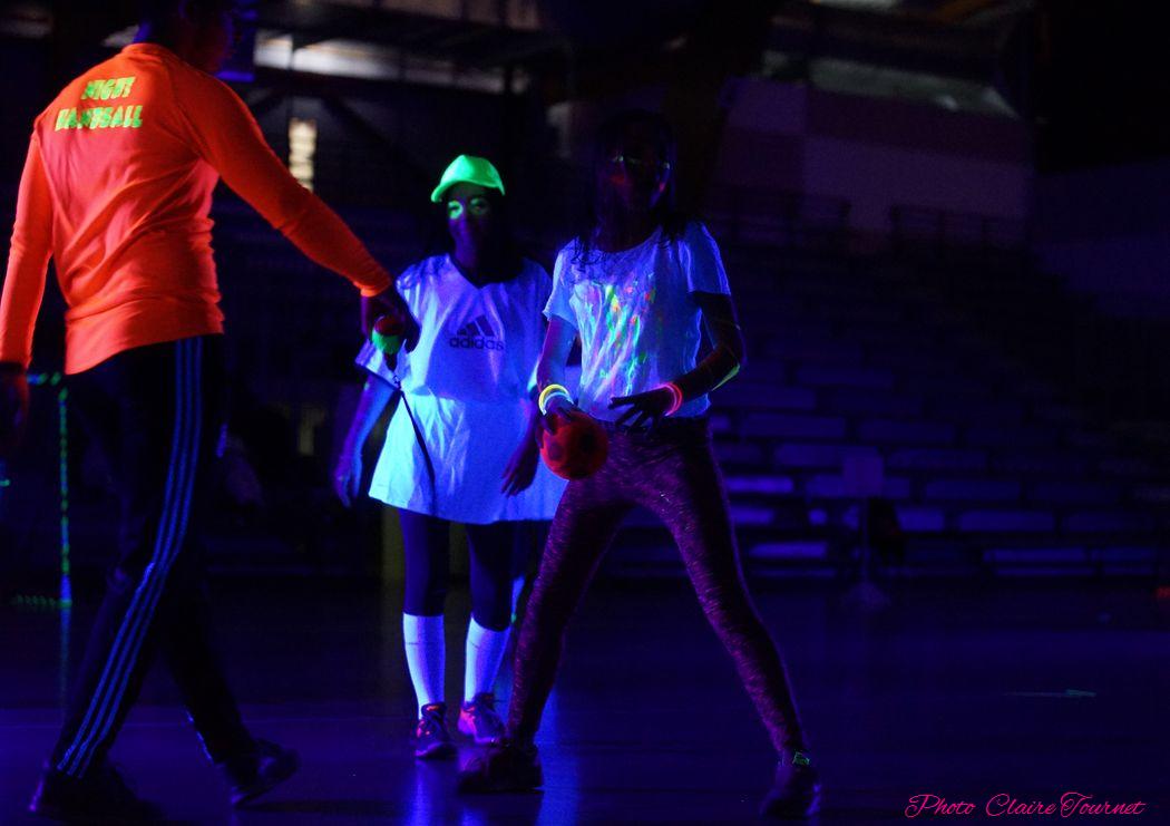 Night Handball T Junior c (75)