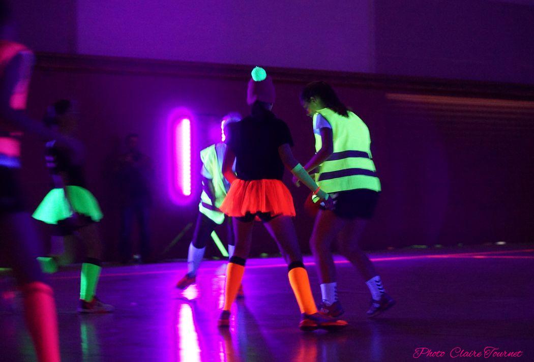 Night Handball T Junior c (95)