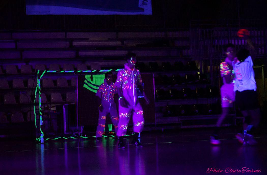 Night Handball T Junior c (98)