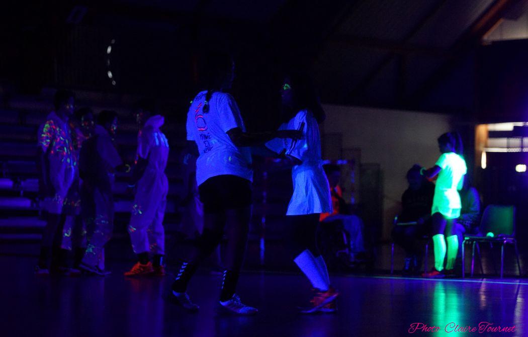 Night Handball T Junior c (99)