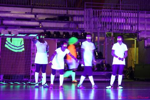 Night Handball T Junior c (105)