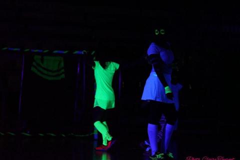 Night Handball T Junior c (106)