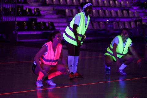 Night Handball T Junior c (110)
