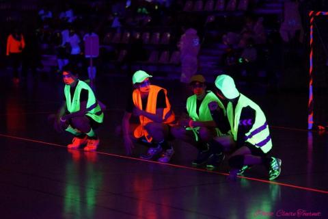 Night Handball T Junior c (113)