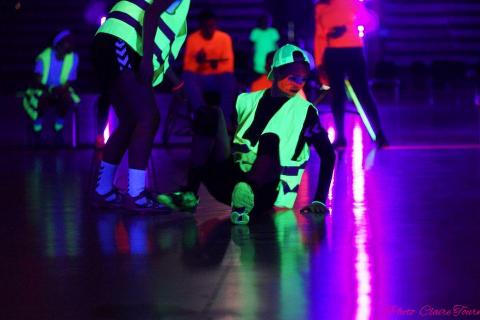 Night Handball T Junior c (117)