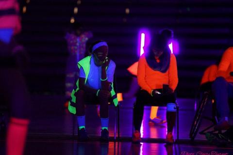 Night Handball T Junior c (122)