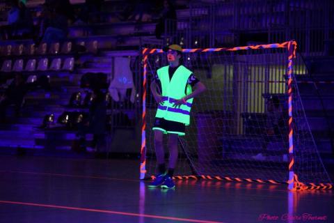 Night Handball T Junior c (123)