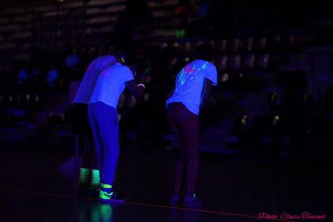 Night Handball T Junior c (126)