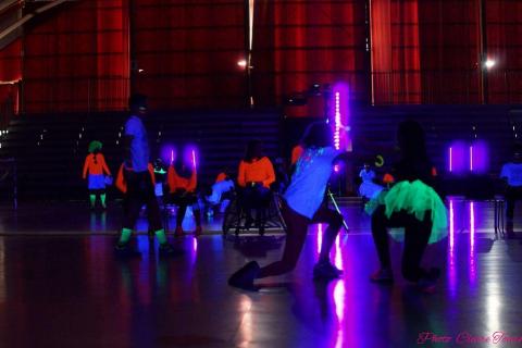 Night Handball T Junior c (127)