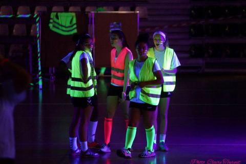 Night Handball T Junior c (130)