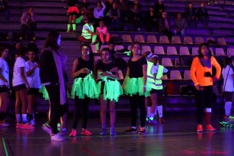 Night Handball T Junior c (132)