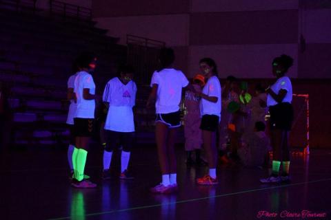 Night Handball T Junior c (135)