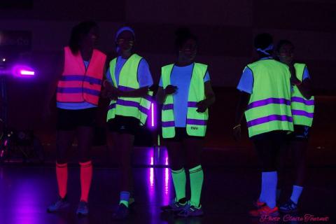 Night Handball T Junior c (140)