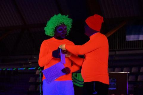 Night Handball T Junior c (144)