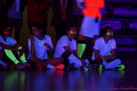 Night Handball T Junior c (146)