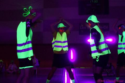 Night Handball T Junior c (147)