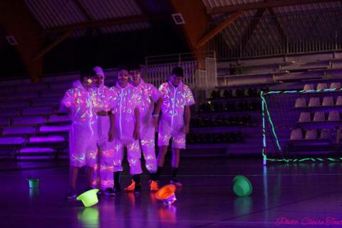 Night Handball T Junior c (153)