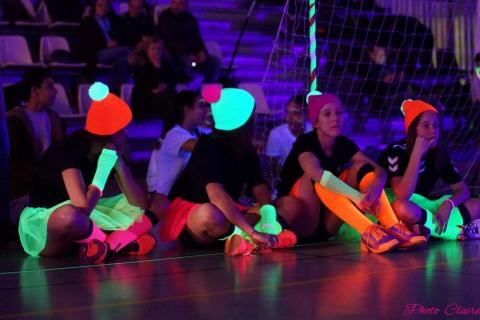 Night Handball T Junior c (155)