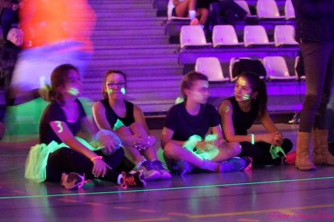 Night Handball T Junior c (156)