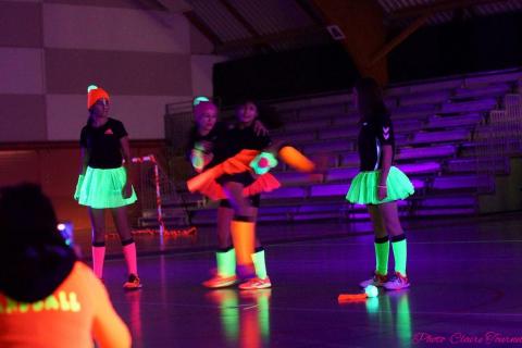 Night Handball T Junior c (157)