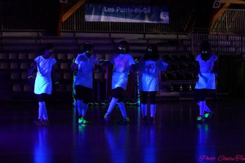 Night Handball T Junior c (164)