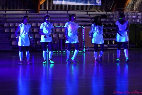 Night Handball T Junior c (165)