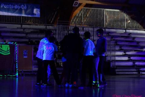 Night Handball T Junior c (167)