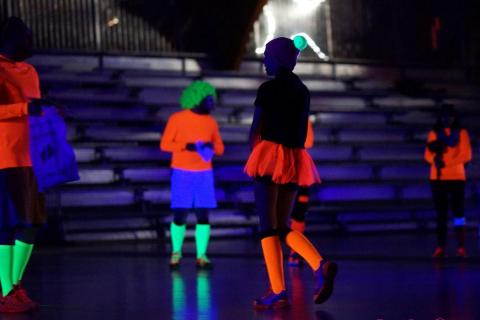 Night Handball T Junior c (172)