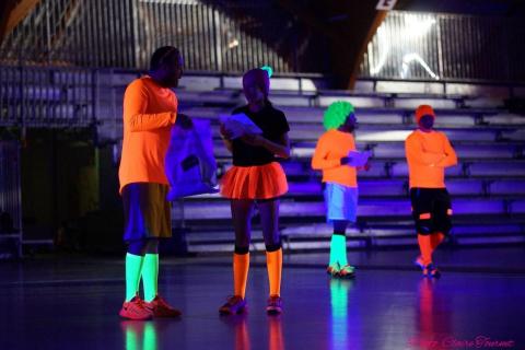 Night Handball T Junior c (174)