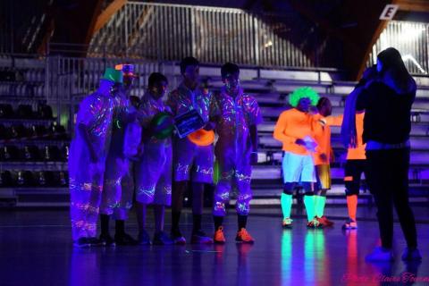 Night Handball T Junior c (176)