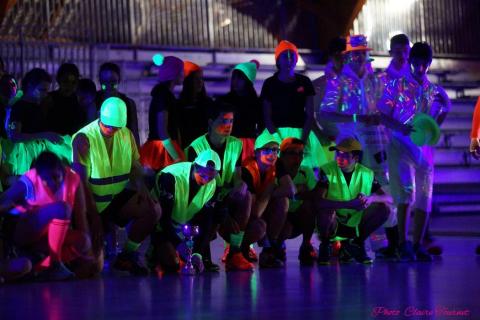 Night Handball T Junior c (181)