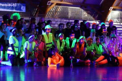 Night Handball T Junior c (188)