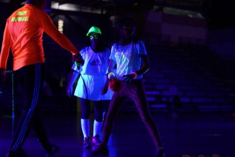 Night Handball T Junior c (75)