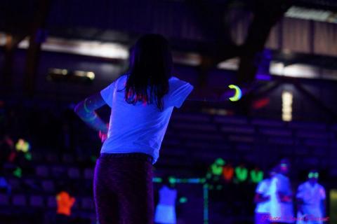 Night Handball T Junior c (80)