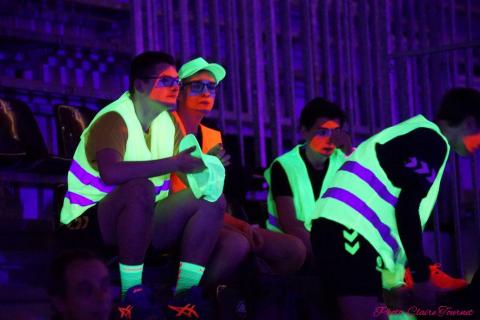 Night Handball T Junior c (90)