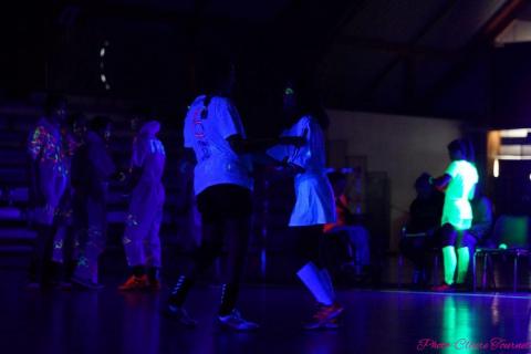 Night Handball T Junior c (99)