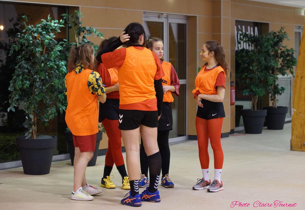 Tournoi Sénior Cl c (83)